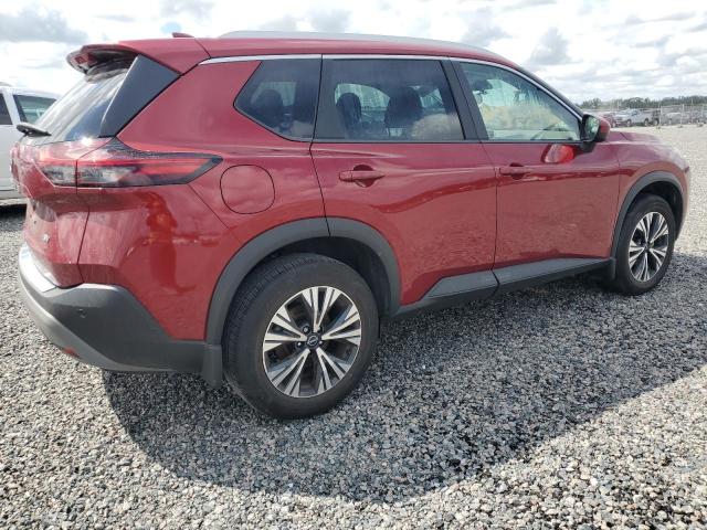 Photo 2 VIN: 5N1BT3BA7PC864703 - NISSAN ROGUE SV 