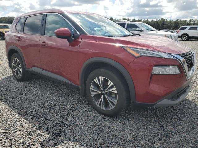 Photo 3 VIN: 5N1BT3BA7PC864703 - NISSAN ROGUE SV 