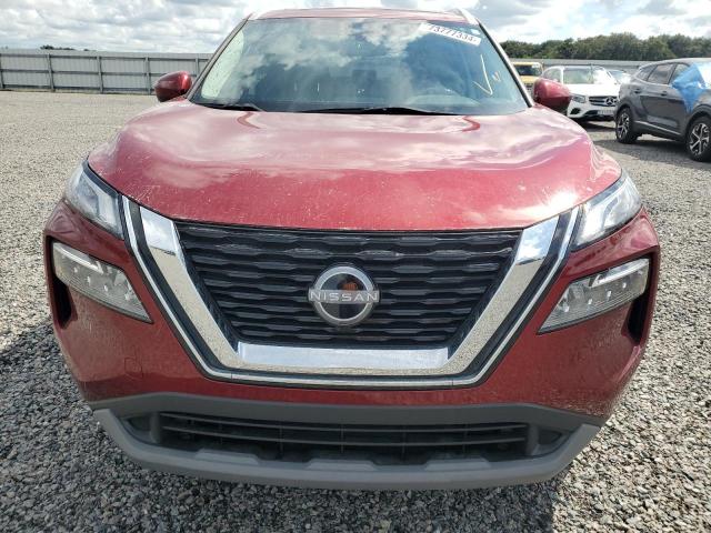 Photo 4 VIN: 5N1BT3BA7PC864703 - NISSAN ROGUE SV 