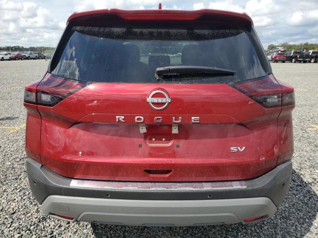 Photo 5 VIN: 5N1BT3BA7PC864703 - NISSAN ROGUE SV 