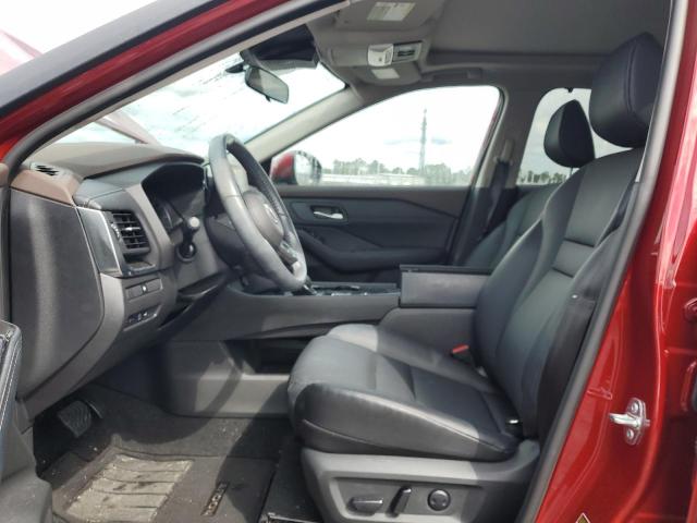 Photo 6 VIN: 5N1BT3BA7PC864703 - NISSAN ROGUE SV 