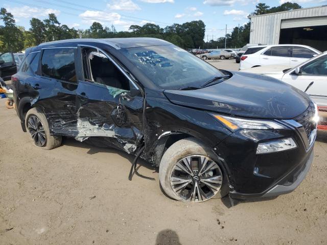 Photo 3 VIN: 5N1BT3BA7PC880982 - NISSAN ROGUE SV 