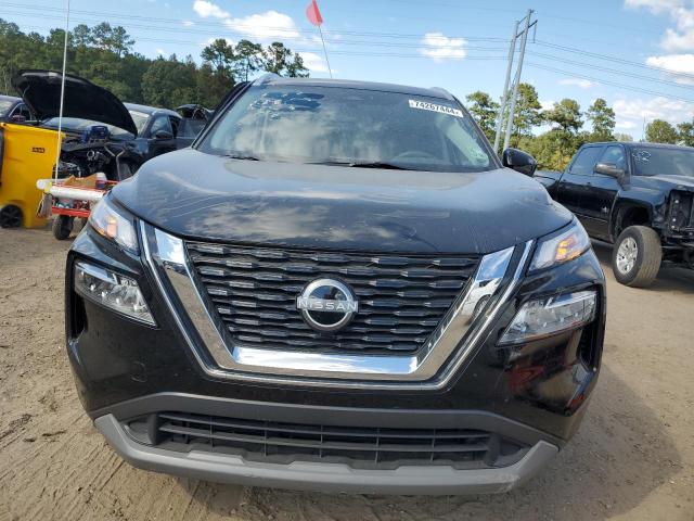 Photo 4 VIN: 5N1BT3BA7PC880982 - NISSAN ROGUE SV 