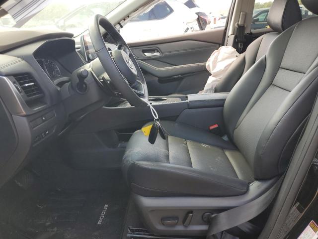 Photo 6 VIN: 5N1BT3BA7PC880982 - NISSAN ROGUE SV 