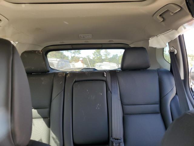 Photo 9 VIN: 5N1BT3BA7PC880982 - NISSAN ROGUE SV 