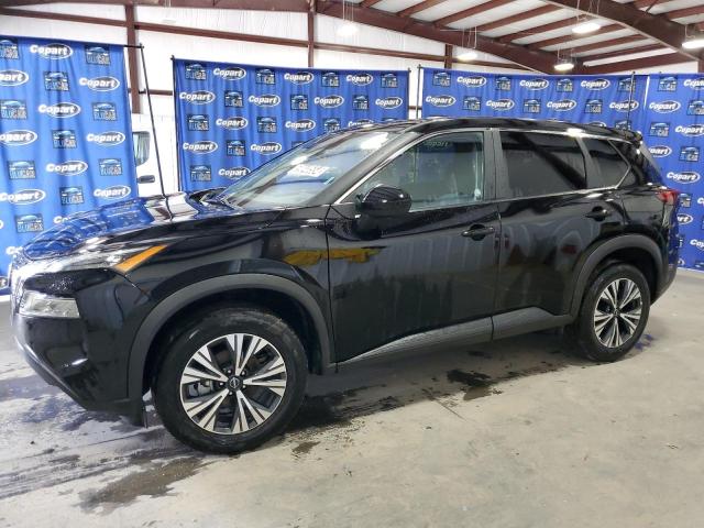 Photo 0 VIN: 5N1BT3BA7PC893375 - NISSAN ROGUE SV 