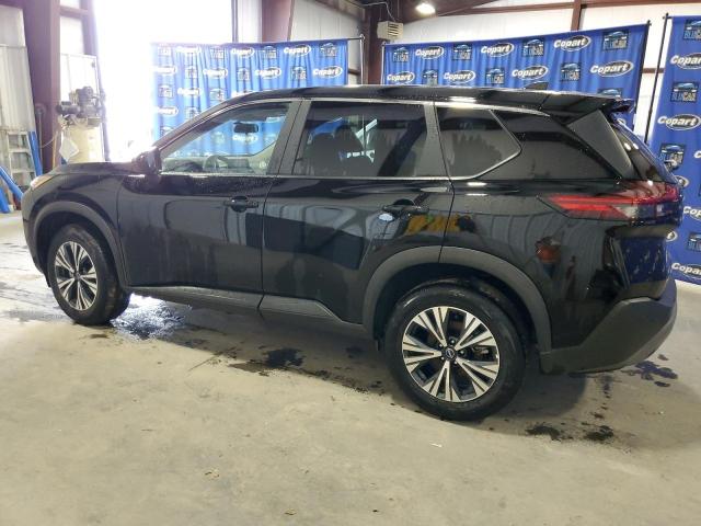 Photo 1 VIN: 5N1BT3BA7PC893375 - NISSAN ROGUE SV 