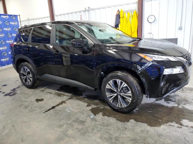 Photo 3 VIN: 5N1BT3BA7PC893375 - NISSAN ROGUE SV 