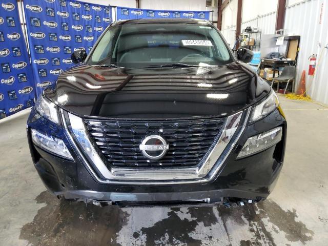 Photo 4 VIN: 5N1BT3BA7PC893375 - NISSAN ROGUE SV 