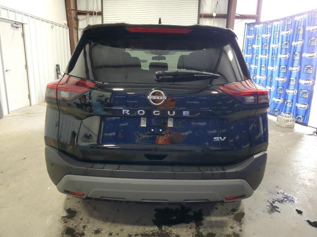 Photo 5 VIN: 5N1BT3BA7PC893375 - NISSAN ROGUE SV 