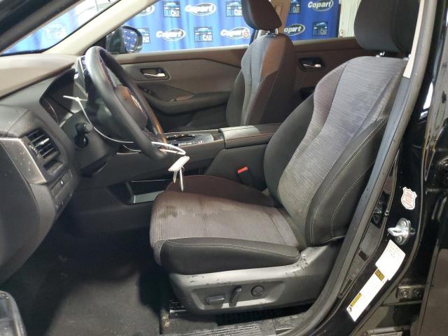 Photo 6 VIN: 5N1BT3BA7PC893375 - NISSAN ROGUE SV 