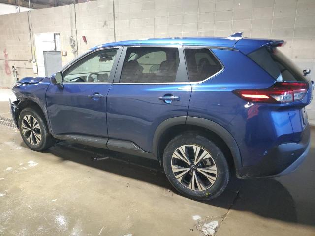 Photo 1 VIN: 5N1BT3BA7PC908523 - NISSAN ROGUE SV 