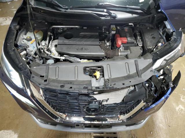 Photo 11 VIN: 5N1BT3BA7PC908523 - NISSAN ROGUE SV 