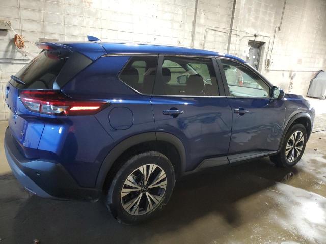 Photo 2 VIN: 5N1BT3BA7PC908523 - NISSAN ROGUE SV 