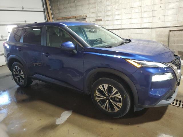 Photo 3 VIN: 5N1BT3BA7PC908523 - NISSAN ROGUE SV 