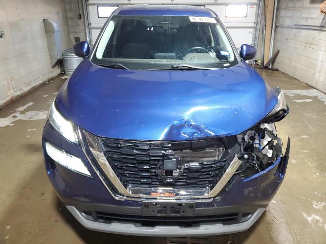 Photo 4 VIN: 5N1BT3BA7PC908523 - NISSAN ROGUE SV 