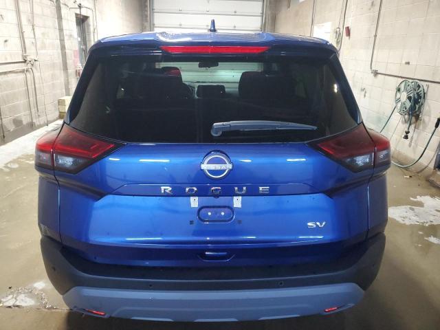 Photo 5 VIN: 5N1BT3BA7PC908523 - NISSAN ROGUE SV 