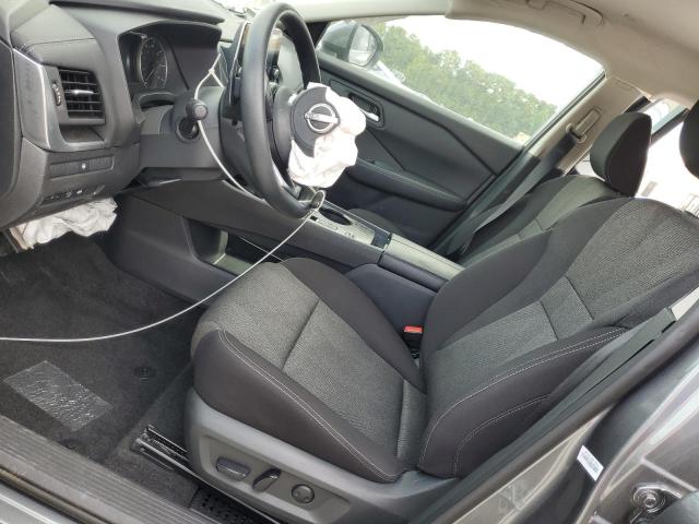 Photo 6 VIN: 5N1BT3BA7RC675150 - NISSAN ROGUE SV 