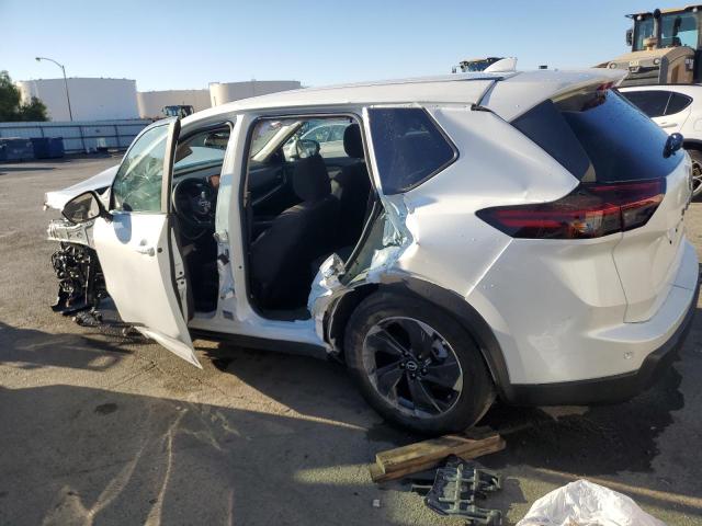 Photo 1 VIN: 5N1BT3BA7RC677092 - NISSAN ROGUE SV 