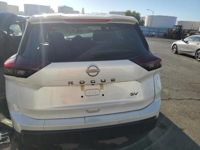 Photo 5 VIN: 5N1BT3BA7RC677092 - NISSAN ROGUE SV 