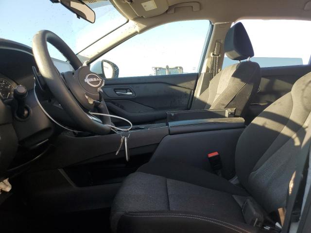 Photo 6 VIN: 5N1BT3BA7RC677092 - NISSAN ROGUE SV 