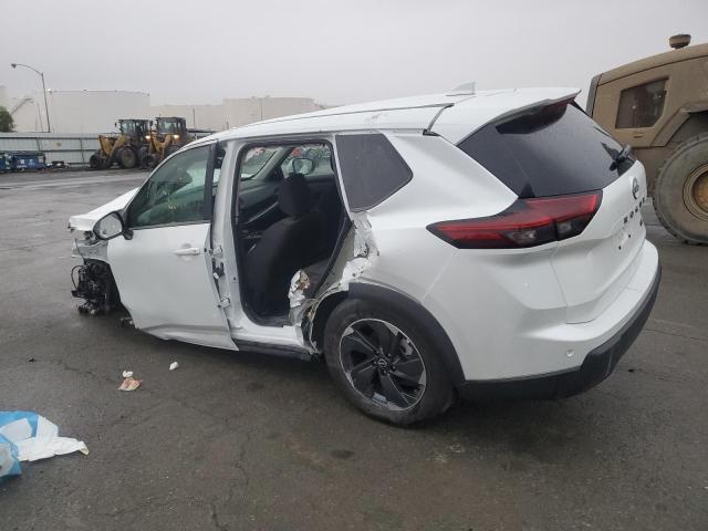 Photo 1 VIN: 5N1BT3BA7RC677092 - NISSAN ROGUE SV 