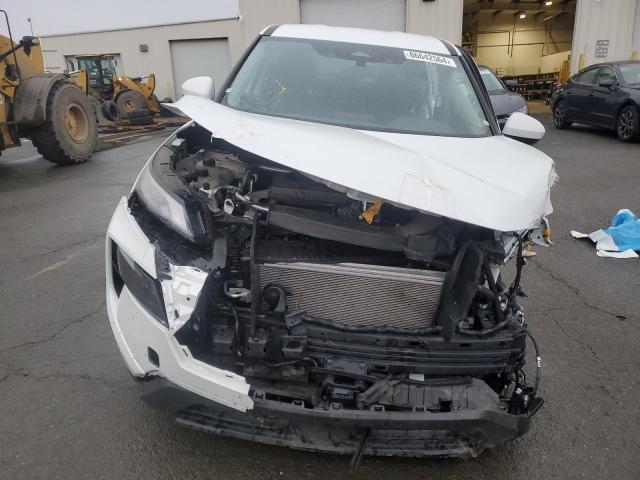 Photo 4 VIN: 5N1BT3BA7RC677092 - NISSAN ROGUE SV 