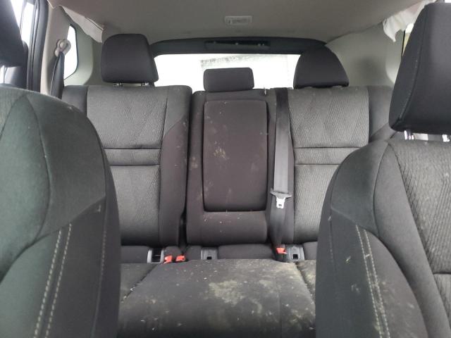 Photo 9 VIN: 5N1BT3BA7RC677092 - NISSAN ROGUE SV 