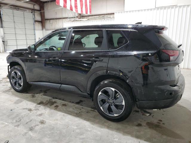 Photo 1 VIN: 5N1BT3BA7RC691283 - NISSAN ROGUE SV 