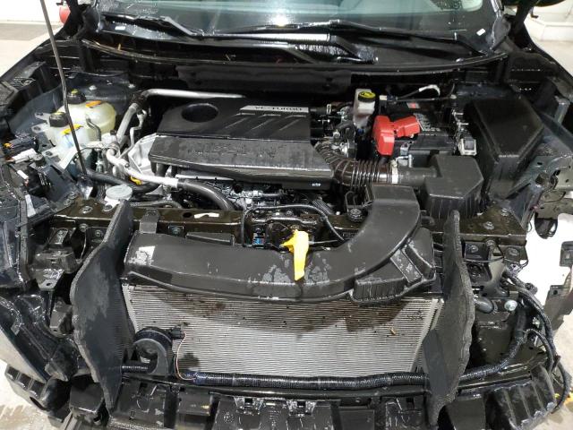 Photo 11 VIN: 5N1BT3BA7RC691283 - NISSAN ROGUE SV 