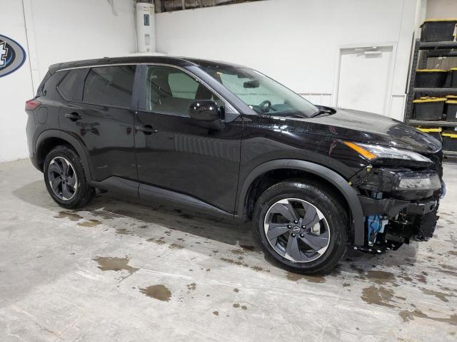 Photo 3 VIN: 5N1BT3BA7RC691283 - NISSAN ROGUE SV 