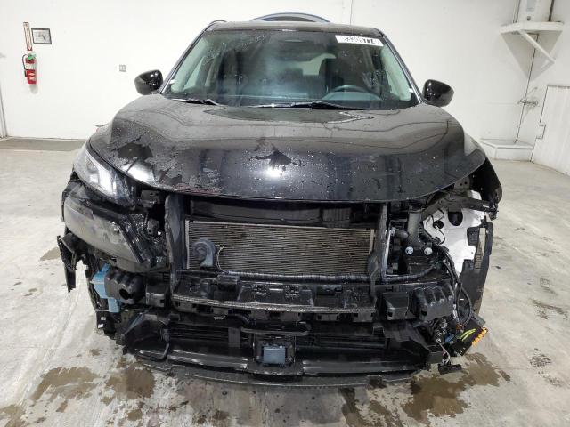 Photo 4 VIN: 5N1BT3BA7RC691283 - NISSAN ROGUE SV 