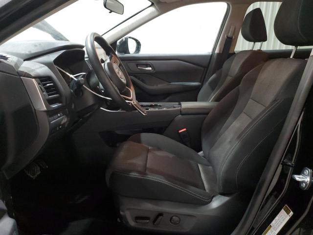 Photo 6 VIN: 5N1BT3BA7RC691283 - NISSAN ROGUE SV 