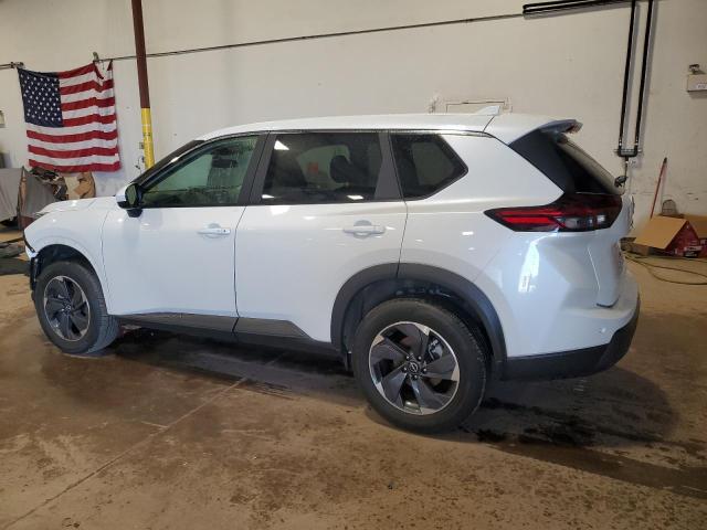 Photo 1 VIN: 5N1BT3BA7RC693695 - NISSAN ROGUE 