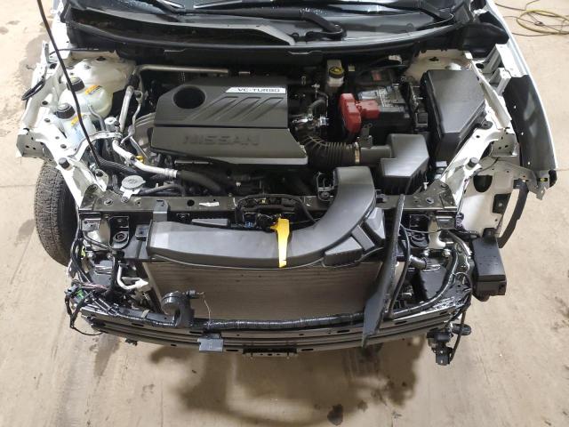 Photo 10 VIN: 5N1BT3BA7RC693695 - NISSAN ROGUE 