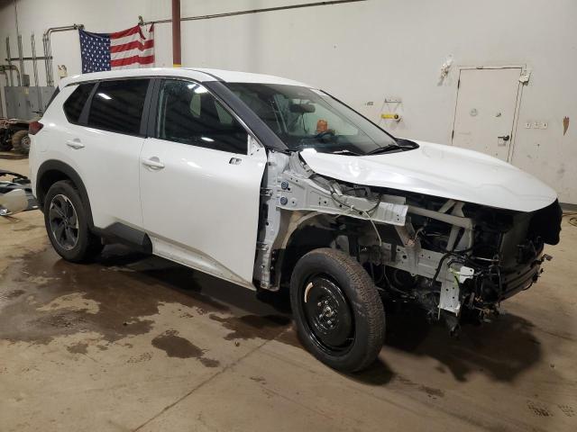 Photo 3 VIN: 5N1BT3BA7RC693695 - NISSAN ROGUE 