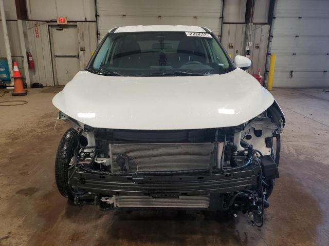 Photo 4 VIN: 5N1BT3BA7RC693695 - NISSAN ROGUE 