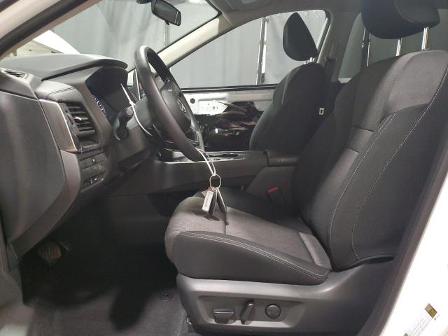 Photo 6 VIN: 5N1BT3BA7RC693695 - NISSAN ROGUE 