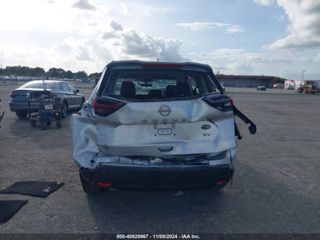 Photo 5 VIN: 5N1BT3BA7RC714142 - NISSAN ROGUE 