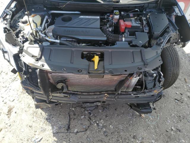 Photo 11 VIN: 5N1BT3BA7RC760201 - NISSAN ROGUE SV 