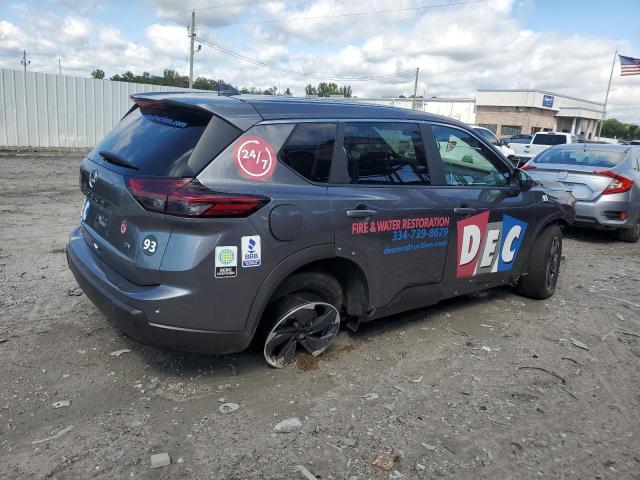 Photo 2 VIN: 5N1BT3BA7RC760201 - NISSAN ROGUE SV 