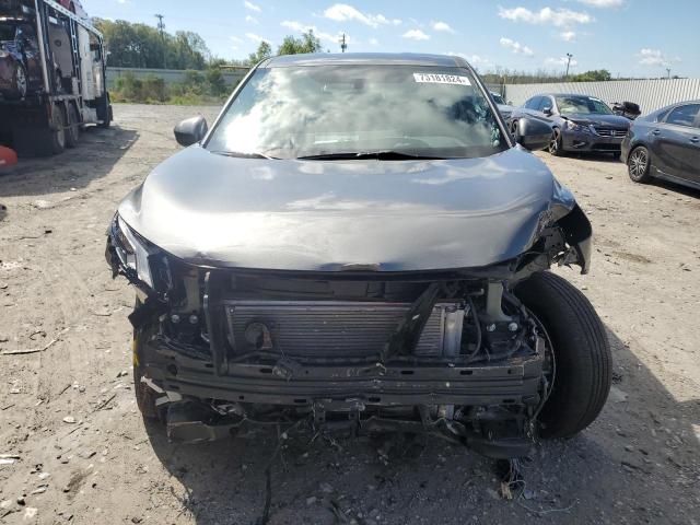 Photo 4 VIN: 5N1BT3BA7RC760201 - NISSAN ROGUE SV 