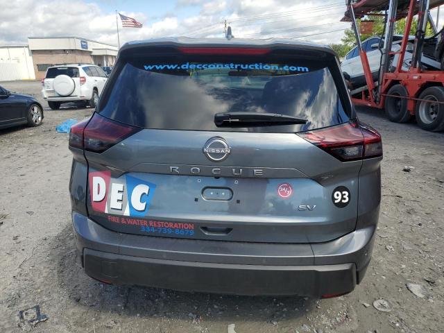 Photo 5 VIN: 5N1BT3BA7RC760201 - NISSAN ROGUE SV 