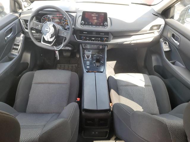 Photo 7 VIN: 5N1BT3BA7RC760201 - NISSAN ROGUE SV 