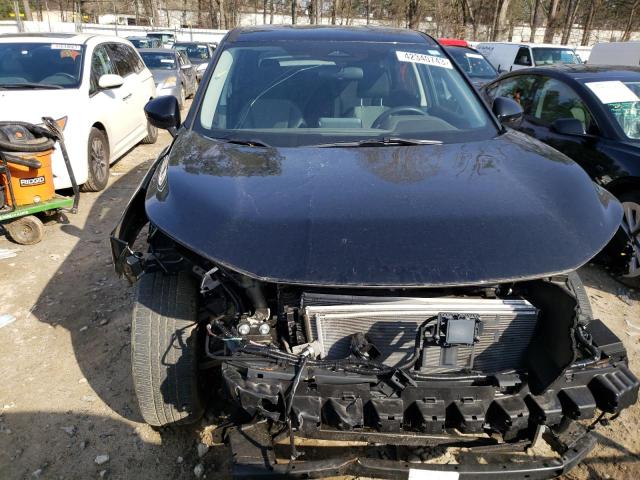 Photo 4 VIN: 5N1BT3BA8NC674339 - NISSAN ROGUE SV 