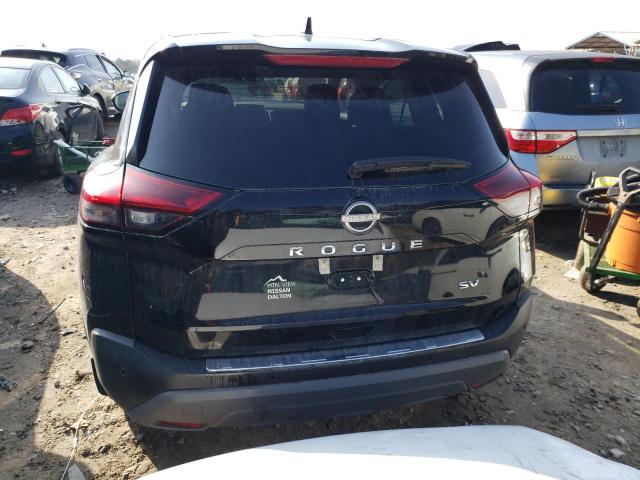 Photo 5 VIN: 5N1BT3BA8NC674339 - NISSAN ROGUE SV 