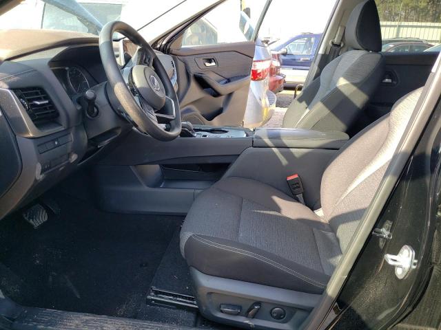 Photo 6 VIN: 5N1BT3BA8NC674339 - NISSAN ROGUE SV 