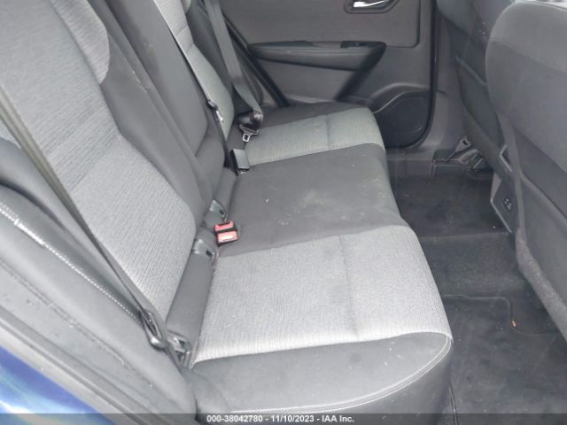 Photo 7 VIN: 5N1BT3BA8NC677662 - NISSAN ROGUE 