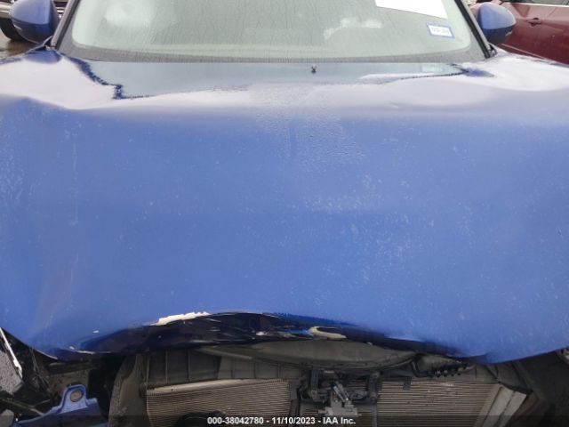 Photo 9 VIN: 5N1BT3BA8NC677662 - NISSAN ROGUE 