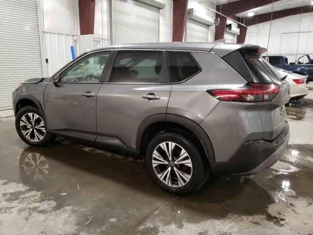 Photo 1 VIN: 5N1BT3BA8NC690587 - NISSAN ROGUE SV 